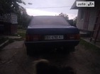 Lada 21099 25.06.2022