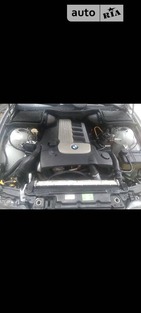 BMW 525 30.06.2022