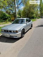 BMW 520 25.06.2022