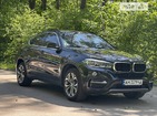 BMW X6 29.06.2022