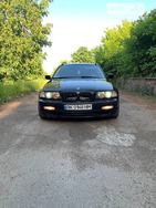 BMW 318 05.07.2022