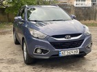 Hyundai ix35 18.06.2022