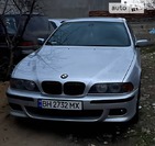 BMW 530 16.07.2022