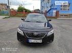 Toyota Camry 17.07.2022