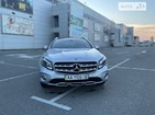 Mercedes-Benz GLA 250 02.07.2022