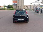 Fiat Punto 04.07.2022