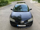 Renault Megane 19.06.2022