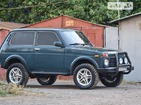 Lada 21213 01.07.2022