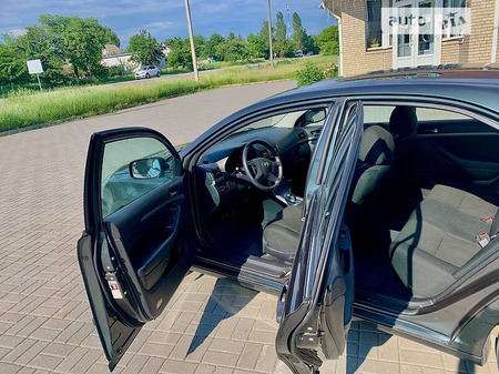 Toyota Avensis 2007  випуску Харків з двигуном 0 л бензин седан автомат за 6800 долл. 