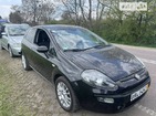 Fiat Punto 09.07.2022