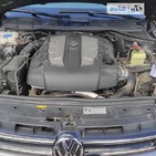 Volkswagen Touareg 06.07.2022