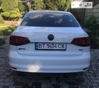 Volkswagen Jetta 12.07.2022