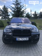 BMW X5 13.07.2022