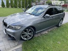 BMW 320 13.07.2022