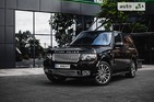 Land Rover Range Rover Supercharged 09.07.2022