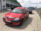 Dacia Logan 17.07.2022