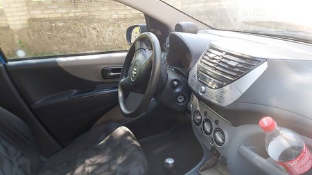 Suzuki Alto 2009  випуску Тернопіль з двигуном 1.3 л бензин хэтчбек механіка за 4500 долл. 