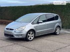 Ford S-Max 17.06.2022