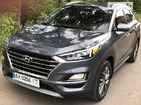 Hyundai Tucson 17.07.2022