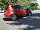 Nissan Note 25.06.2022