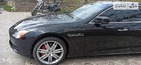 Maserati Quattroporte 16.07.2022