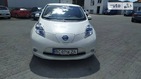 Nissan Leaf 18.06.2022