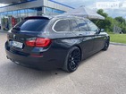 BMW 520 21.06.2022