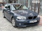 BMW 120 29.06.2022