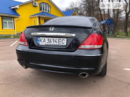 Honda Legend 2006  випуску Суми з двигуном 3.5 л бензин седан автомат за 8000 долл. 