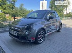 Fiat 500 11.07.2022