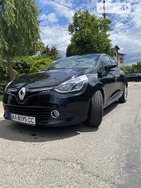 Renault Clio 14.07.2022