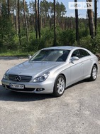 Mercedes-Benz CLS 300 27.06.2022