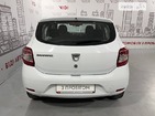 Dacia Sandero 24.06.2022