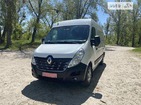 Renault Master 07.07.2022