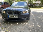BMW 523 05.07.2022