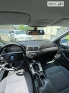 BMW 320 14.07.2022