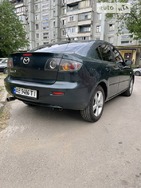 Mazda 3 17.06.2022