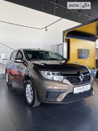 Renault Sandero 07.07.2022