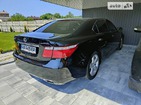 Lexus LS 460 17.07.2022