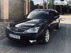 Ford Mondeo 24.06.2022