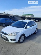 Ford Focus 03.07.2022