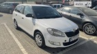 Skoda Fabia 18.06.2022