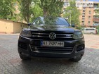 Volkswagen Touareg 05.07.2022