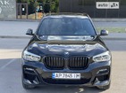 BMW X3 11.07.2022