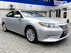 Lexus ES 350 14.07.2022