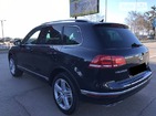 Volkswagen Touareg 26.06.2022