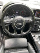 Audi Q5 22.06.2022