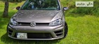 Volkswagen Golf R 17.07.2022