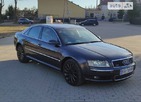 Audi A8 04.07.2022