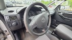 Opel Meriva 16.06.2022